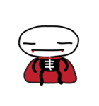hi chai（個別スタンプ：1）