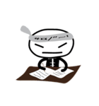 hi chai（個別スタンプ：2）