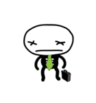 hi chai（個別スタンプ：4）