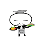 hi chai（個別スタンプ：5）