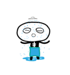 hi chai（個別スタンプ：6）