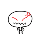hi chai（個別スタンプ：8）