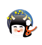 Happy birthday to you！！ zodiac signs（個別スタンプ：6）