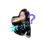 こはる.1226..........（個別スタンプ：19）