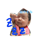 さくのー2（個別スタンプ：3）