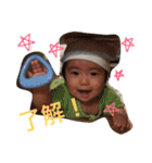 さくのー2（個別スタンプ：15）