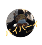 さくのー2（個別スタンプ：17）