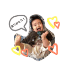 さくのー2（個別スタンプ：22）