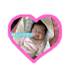 SN baby（個別スタンプ：2）