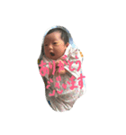 SN baby（個別スタンプ：3）