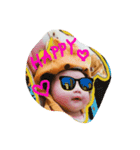 SN baby（個別スタンプ：6）