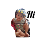 baby live1（個別スタンプ：1）
