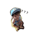 baby live1（個別スタンプ：6）