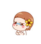 耳詠（個別スタンプ：1）