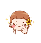 耳詠（個別スタンプ：2）