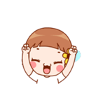 耳詠（個別スタンプ：7）