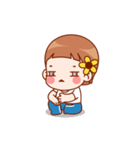 耳詠（個別スタンプ：10）