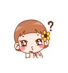 耳詠（個別スタンプ：12）