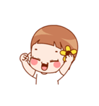 耳詠（個別スタンプ：17）