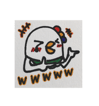 コマゴマ（個別スタンプ：6）