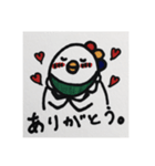 コマゴマ（個別スタンプ：8）