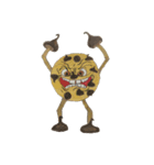 Bitter Sweets（個別スタンプ：1）