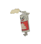 Bitter Sweets（個別スタンプ：3）