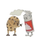Bitter Sweets（個別スタンプ：6）