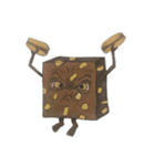 Bitter Sweets（個別スタンプ：8）