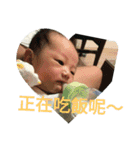 Cony live 1（個別スタンプ：9）