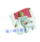 Cony live 1（個別スタンプ：10）