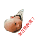 Cony live 1（個別スタンプ：12）