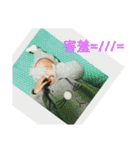 Cony live 1（個別スタンプ：15）