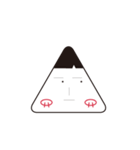 naive rice ball（個別スタンプ：6）