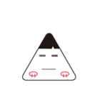 naive rice ball（個別スタンプ：8）