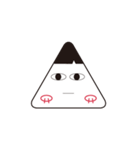 naive rice ball（個別スタンプ：9）