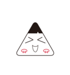 naive rice ball（個別スタンプ：12）