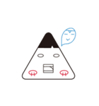 naive rice ball（個別スタンプ：13）