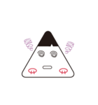 naive rice ball（個別スタンプ：24）