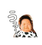 achitamp2（個別スタンプ：7）