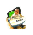 u u s life（個別スタンプ：5）