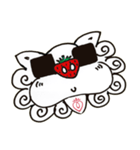 Strawberry nose sisa（個別スタンプ：29）