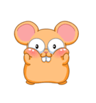 OverRATed（個別スタンプ：1）