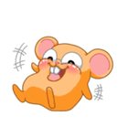 OverRATed（個別スタンプ：3）