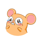 OverRATed（個別スタンプ：5）