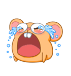 OverRATed（個別スタンプ：6）