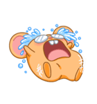 OverRATed（個別スタンプ：7）