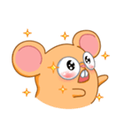 OverRATed（個別スタンプ：9）