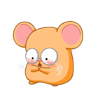 OverRATed（個別スタンプ：10）