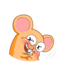 OverRATed（個別スタンプ：11）
